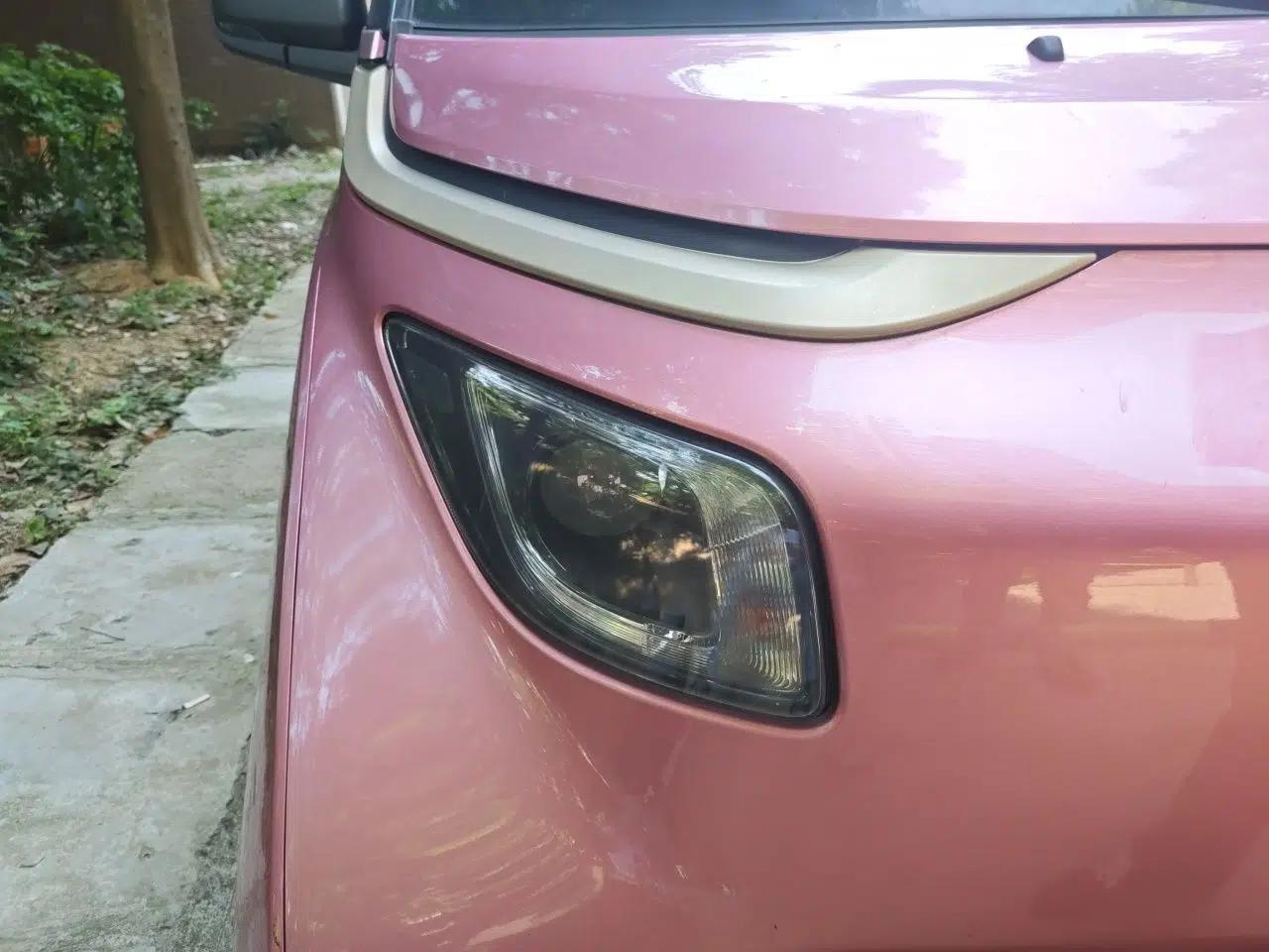 Baojun E200 2019 250KM Smart Drive Edition — миниатюра 7