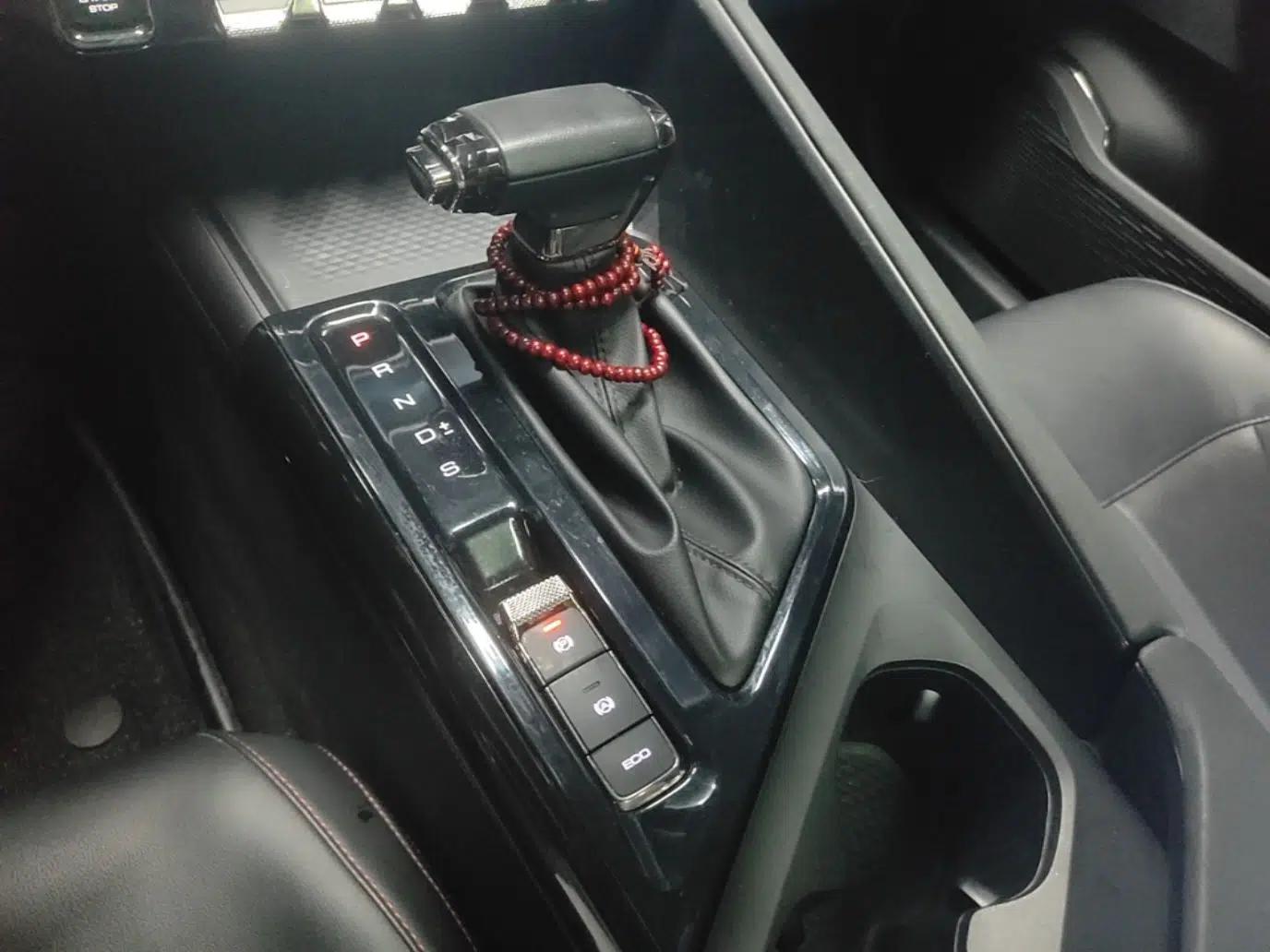 Baojun Valli 2021 1.5T Dali Sky CVT Premium Edition — миниатюра 16
