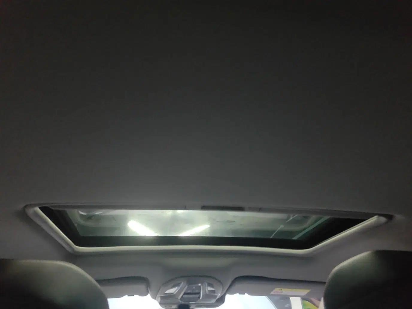 Baojun Valli 2021 1.5T Dali Sky CVT Premium Edition — миниатюра 21