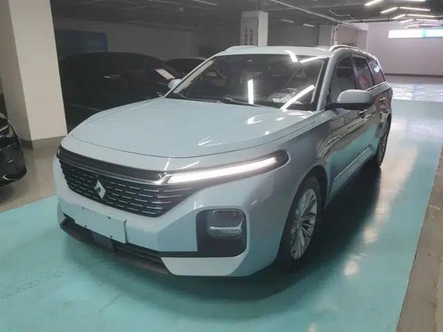 Baojun Valli 2021 1.5T Dali Sky CVT Premium Edition