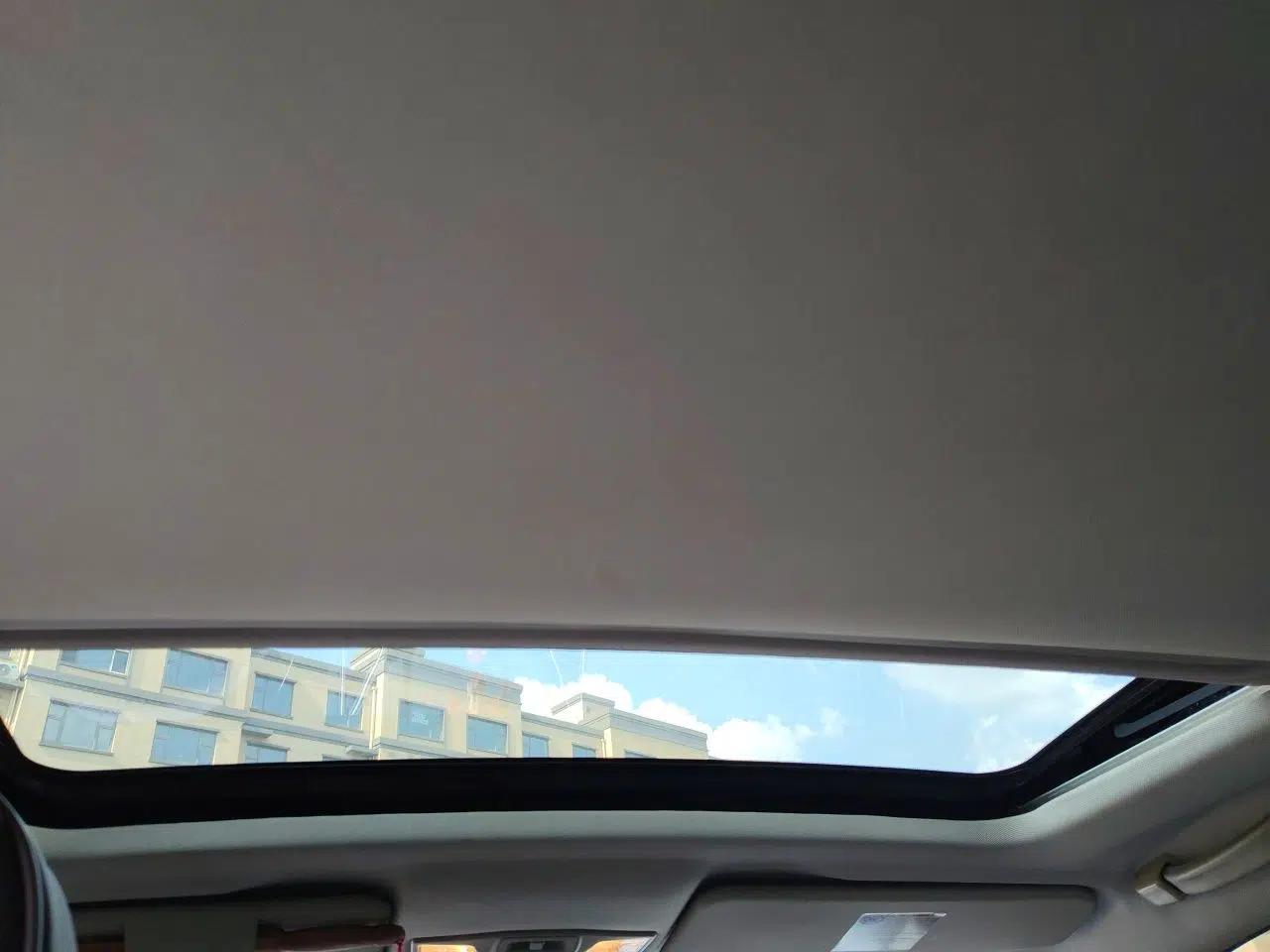 Bestune B50 2013 1.6L automatic luxury version — миниатюра 18