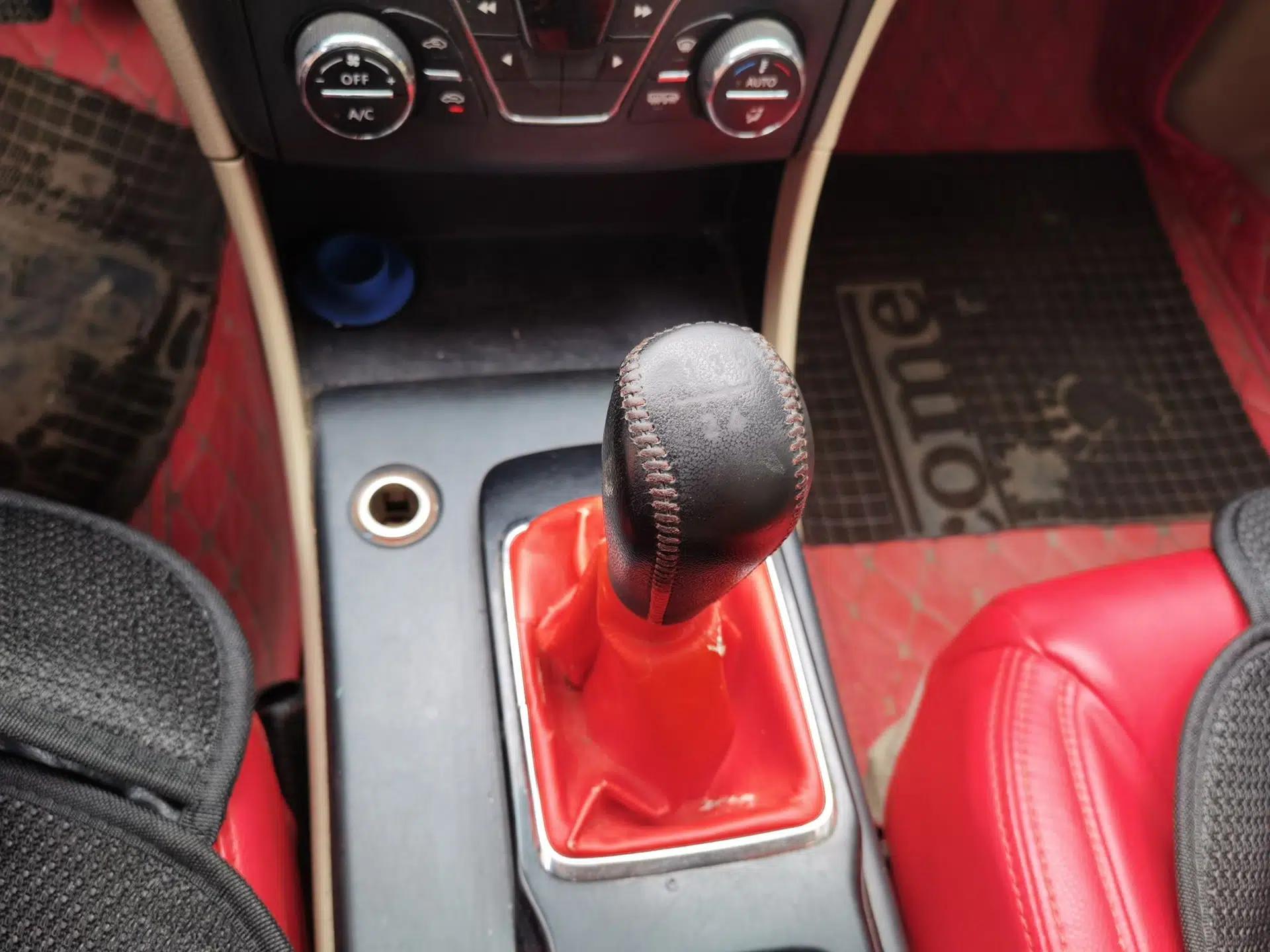 Bestune B50 2013 1.6L manual luxury version — миниатюра 14