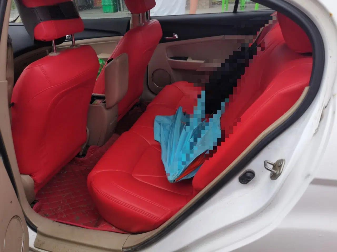 Bestune B50 2013 1.6L manual luxury version — миниатюра 17