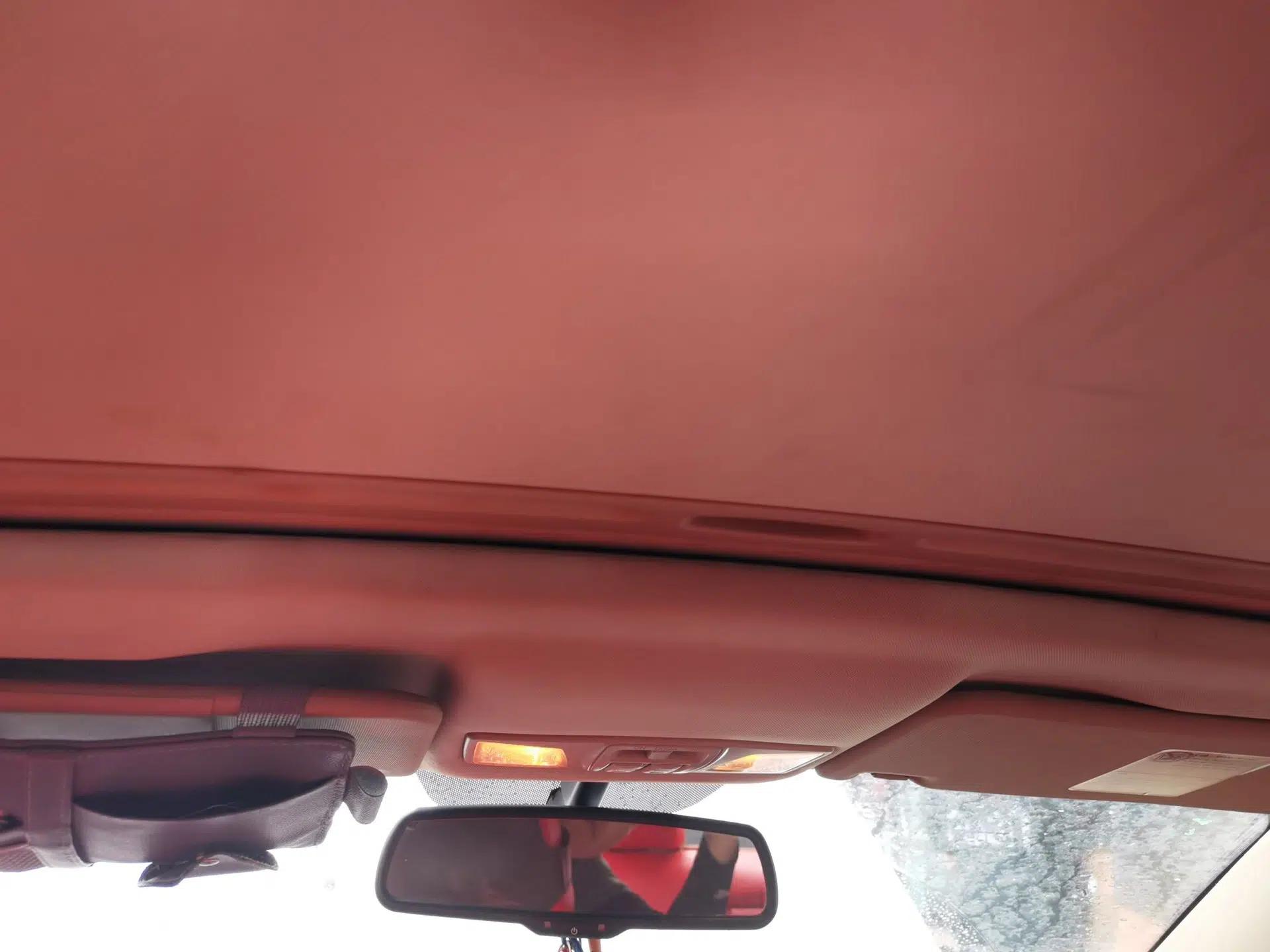 Bestune B50 2013 1.6L manual luxury version — миниатюра 18