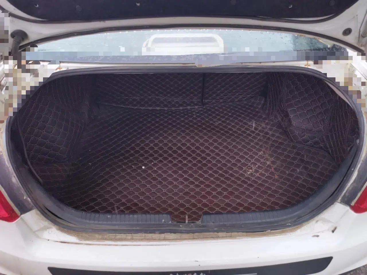 Bestune B50 2013 1.6L manual luxury version — миниатюра 19