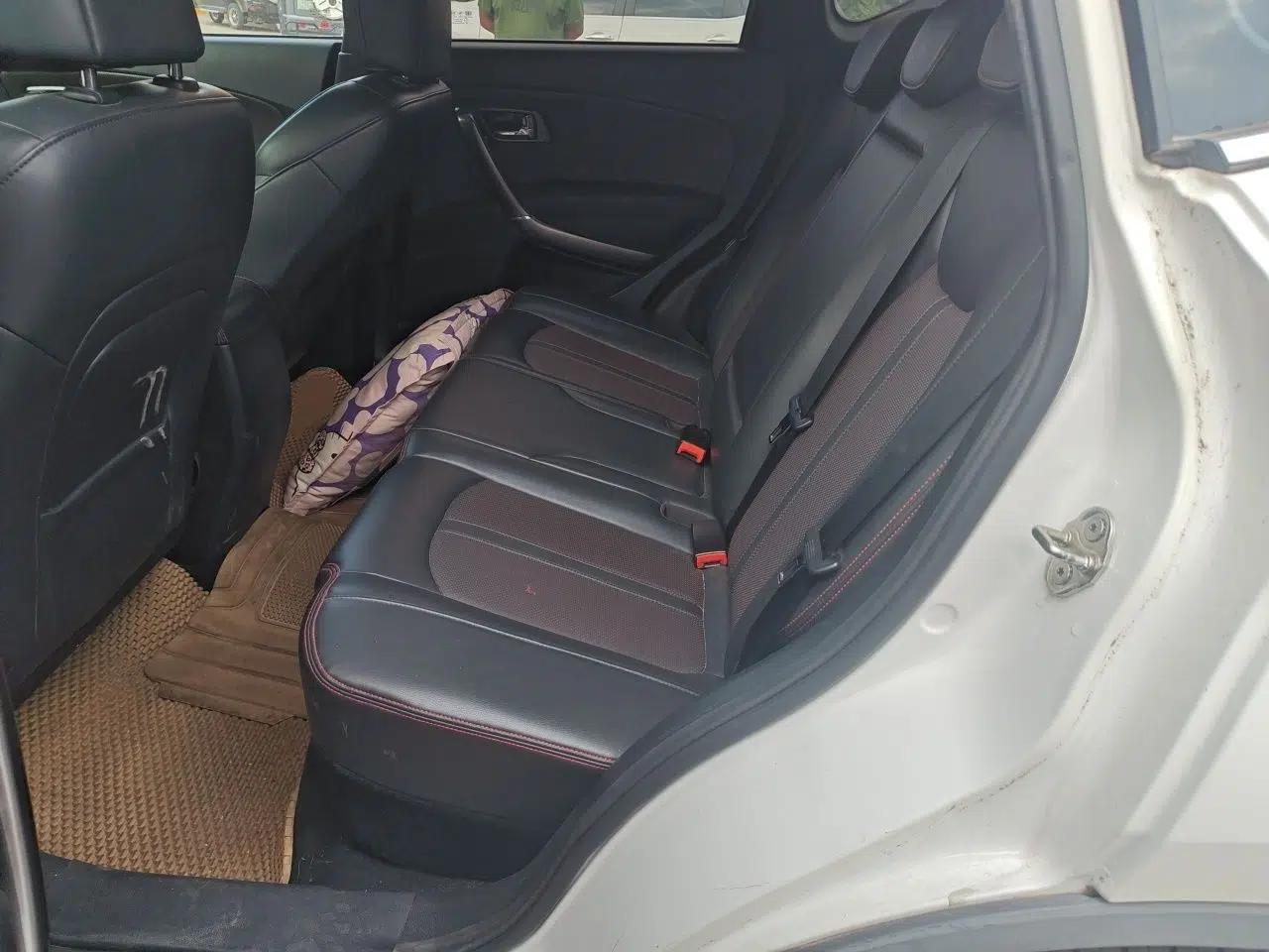 Bestune X80 2017 1.8T Automatic Sport Model — миниатюра 17
