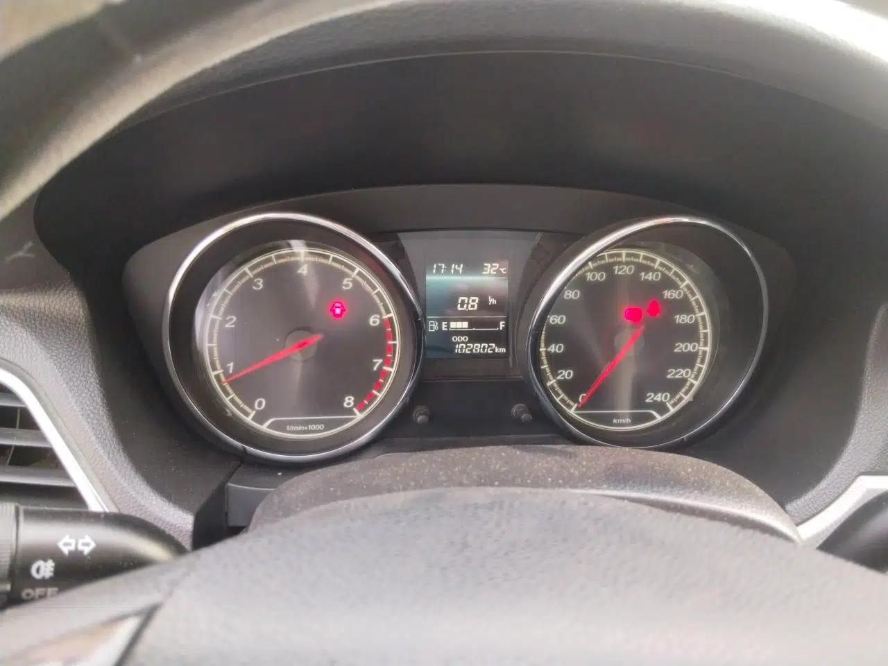 Bestune B30 2016 1.6L manual luxury version — миниатюра 11