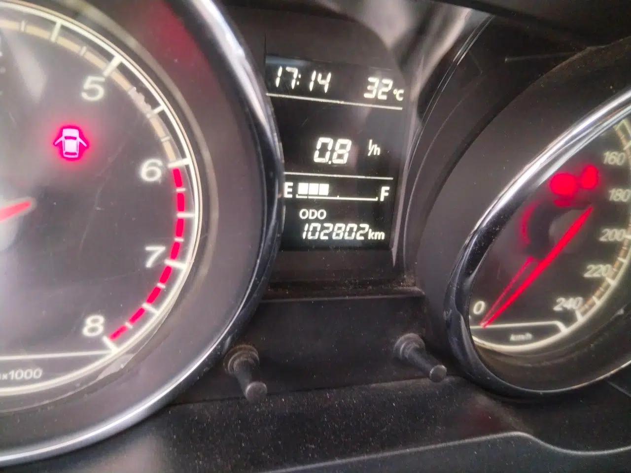 Bestune B30 2016 1.6L manual luxury version — миниатюра 12