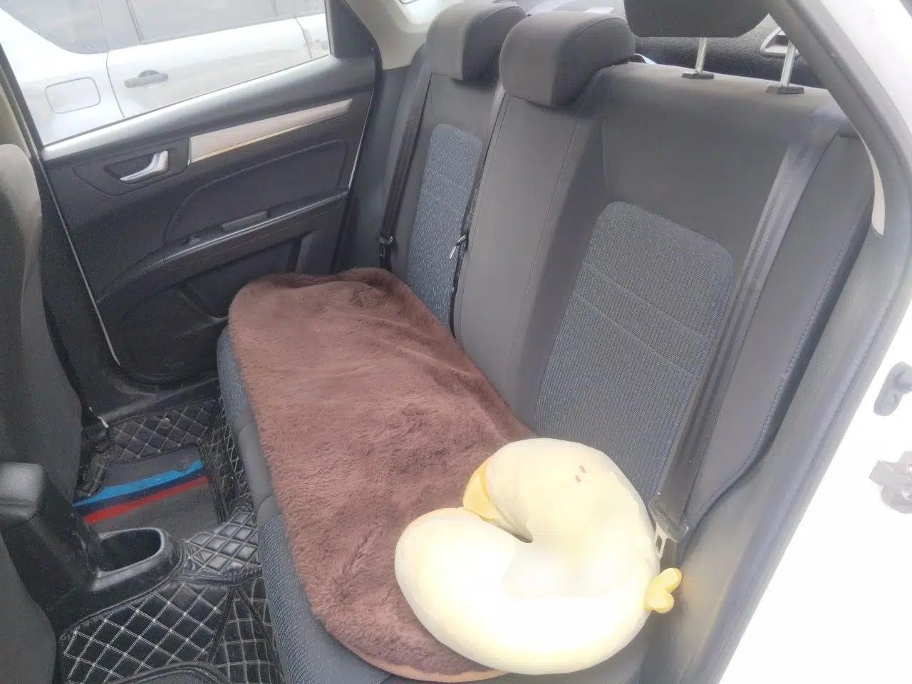 Bestune B30 2016 1.6L manual luxury version — миниатюра 17