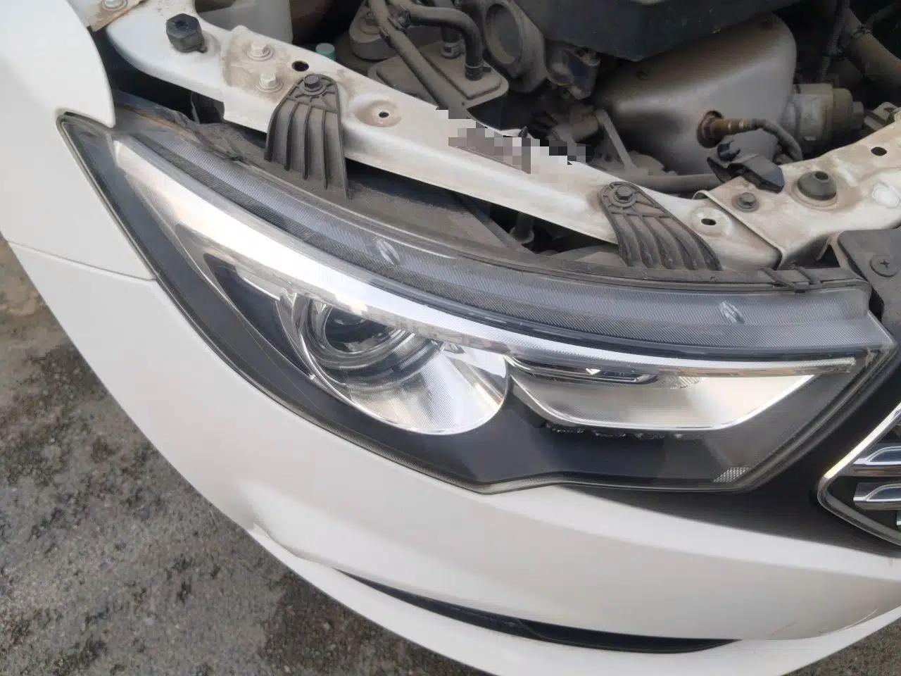 Bestune B30 2016 1.6L manual luxury version — миниатюра 7