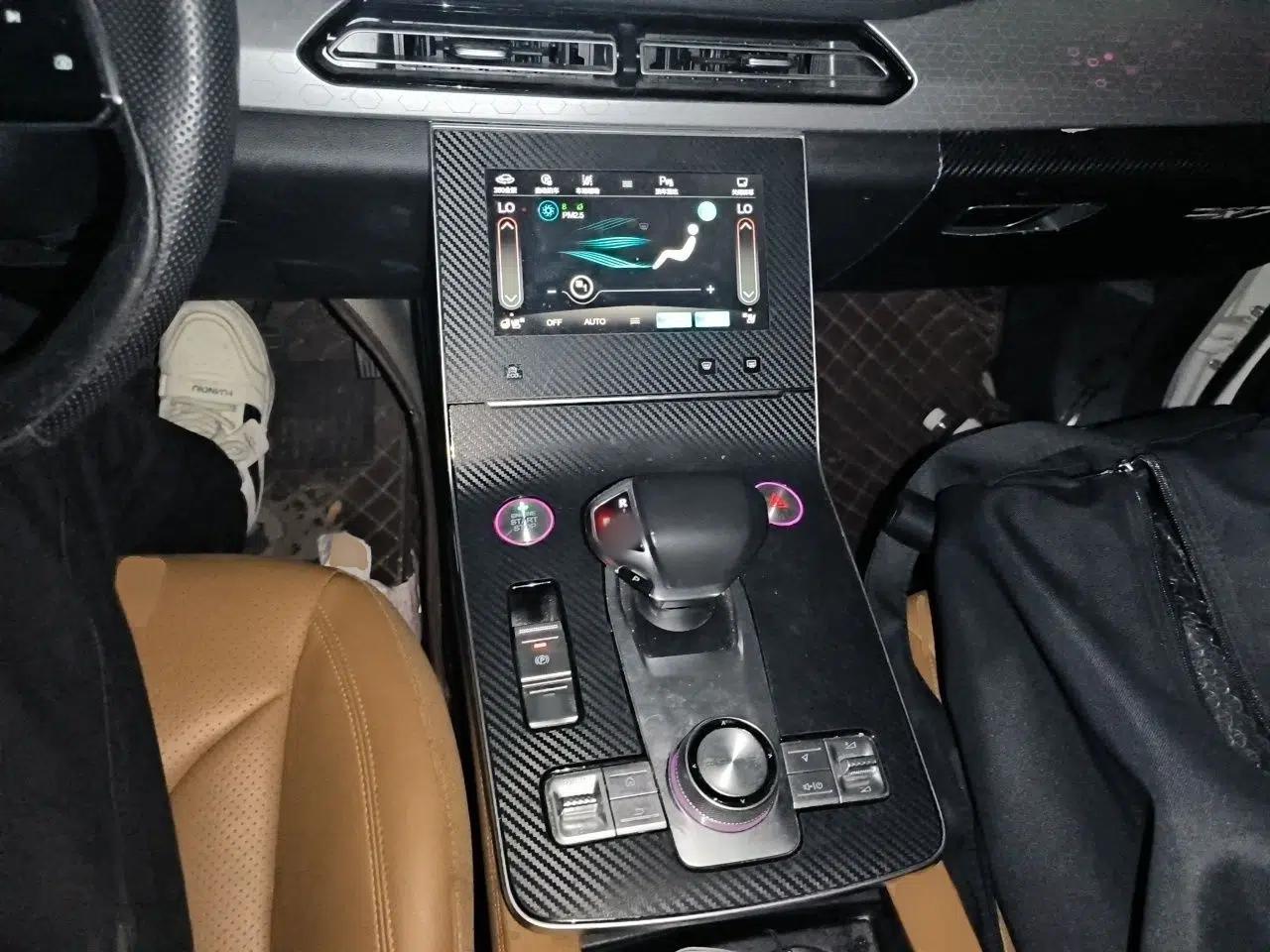 BAIC Beijing X7 2020 1.5TD DCT Leading Edition — миниатюра 18