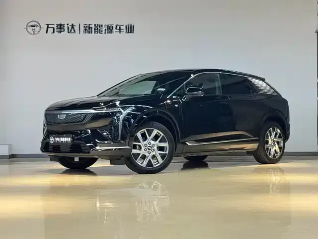 IQ ProSports 2024 Standard Range Edition