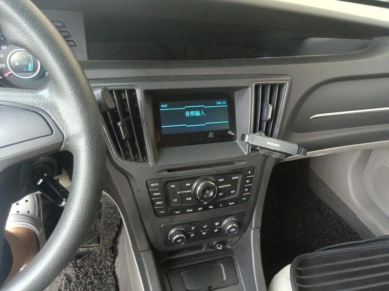 BAIC Senova D50 2014 1.5L manual standard version — миниатюра 13