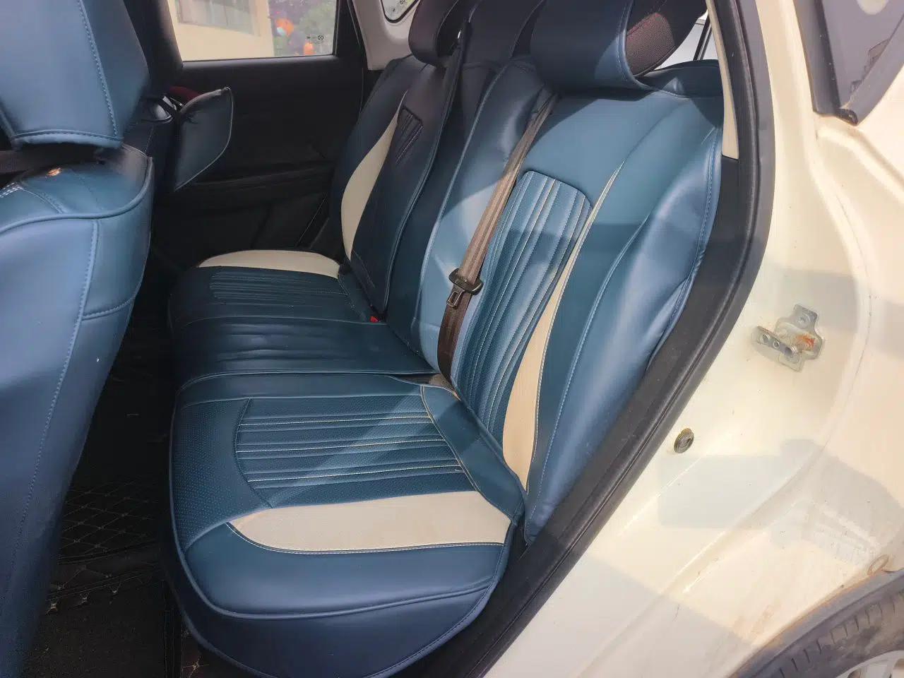 BAIC Senova X35 2016 1.5L Manual Elite Edition — миниатюра 17