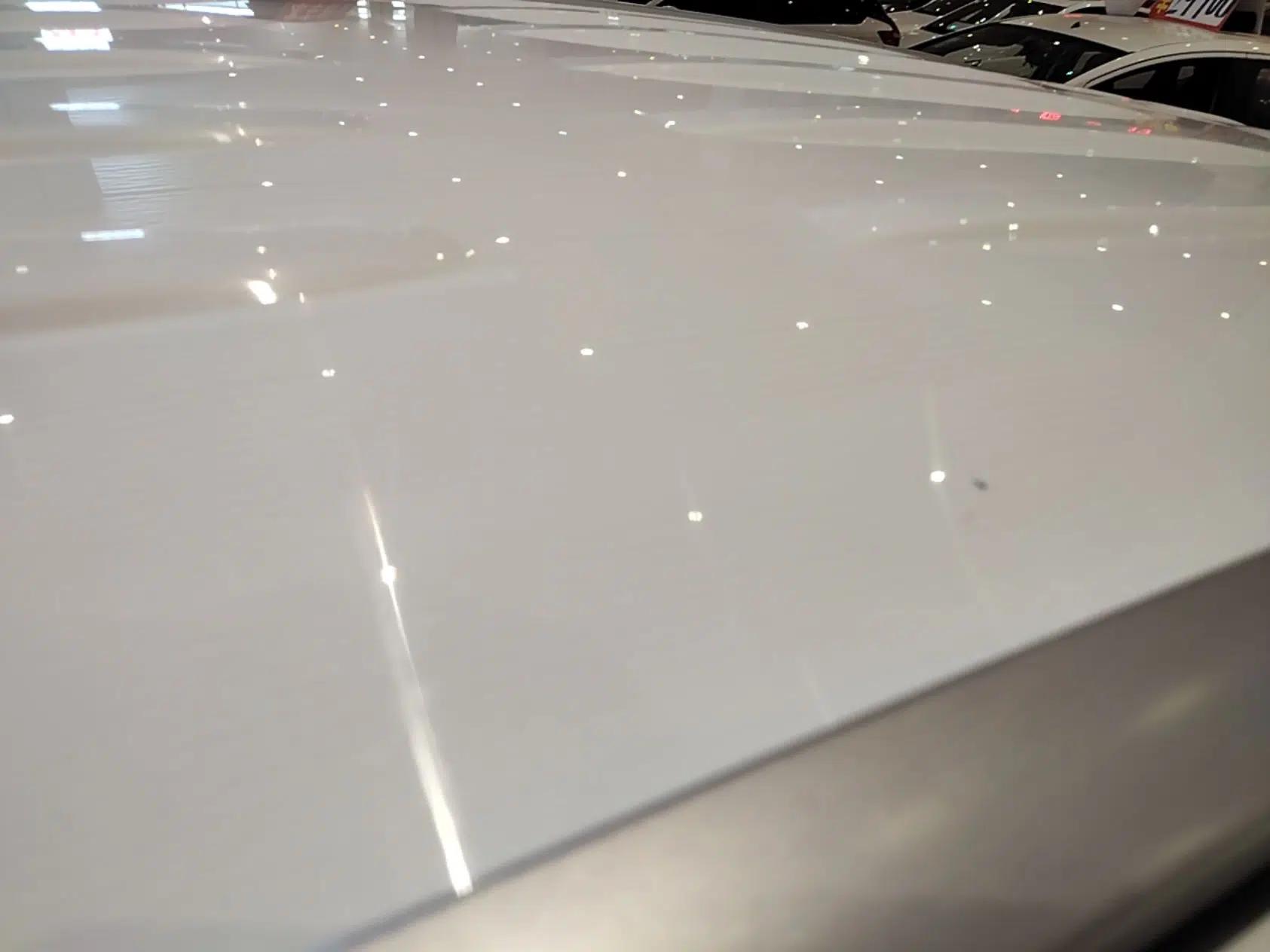BAIC Beijing X3 2021 1.5T Manual Glory Edition — миниатюра 7
