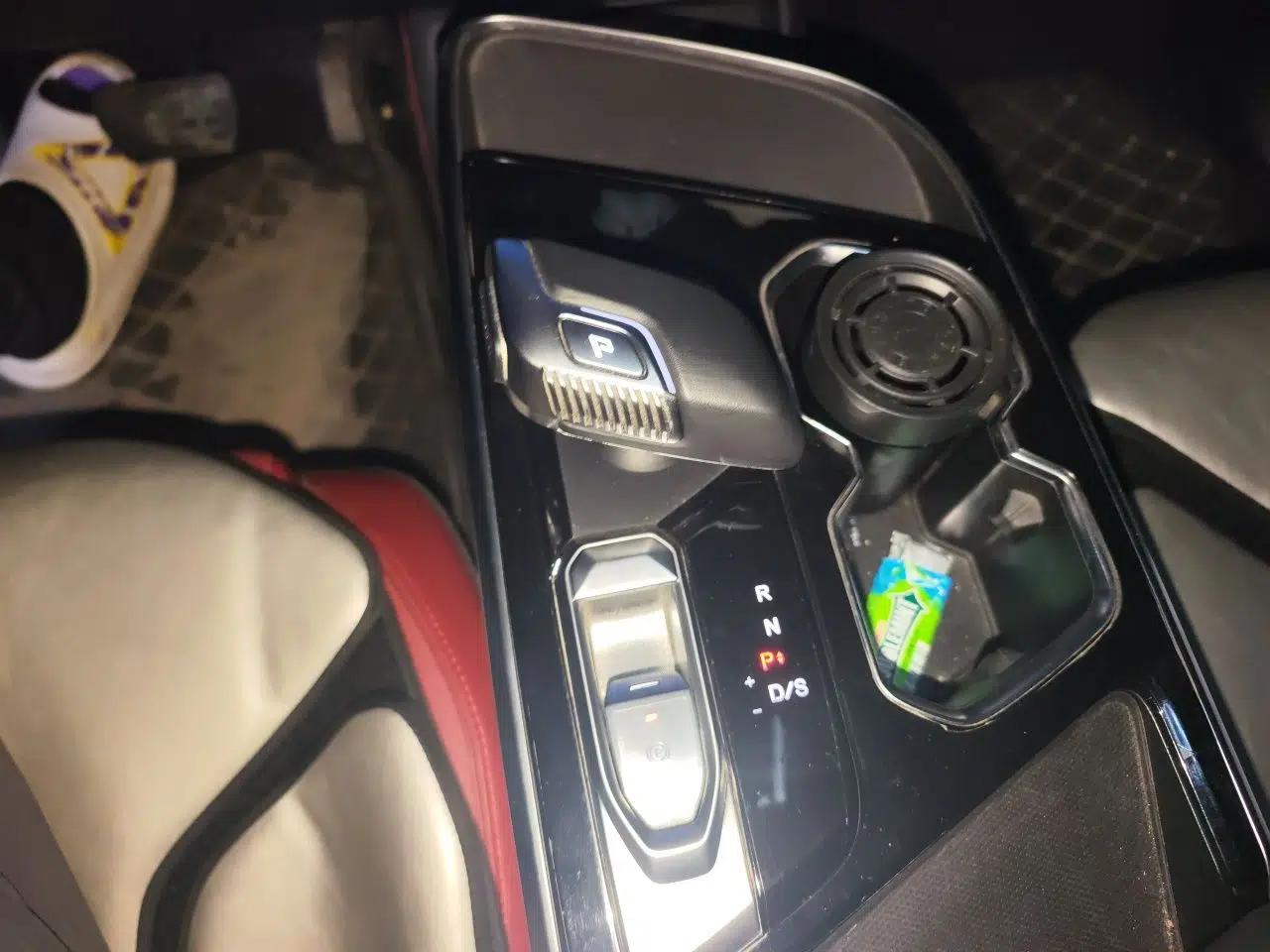 BAIC Rubik 2022 1.5T DCT Diamond Edition — миниатюра 14