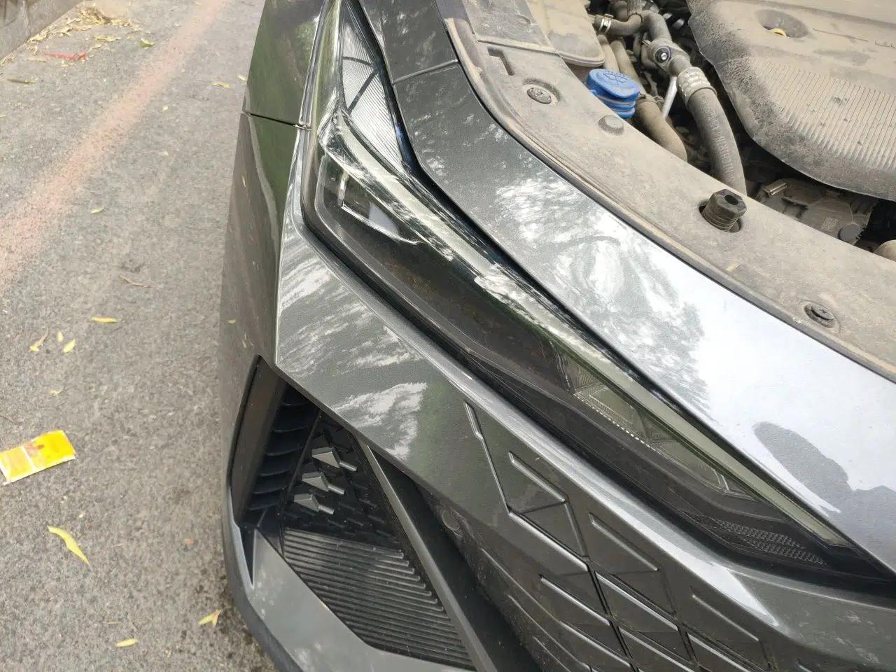 CHANGAN UNI-V iDD 2023 ZhiDian iDD 1.5T 113km Smart & Fun Version — миниатюра 7