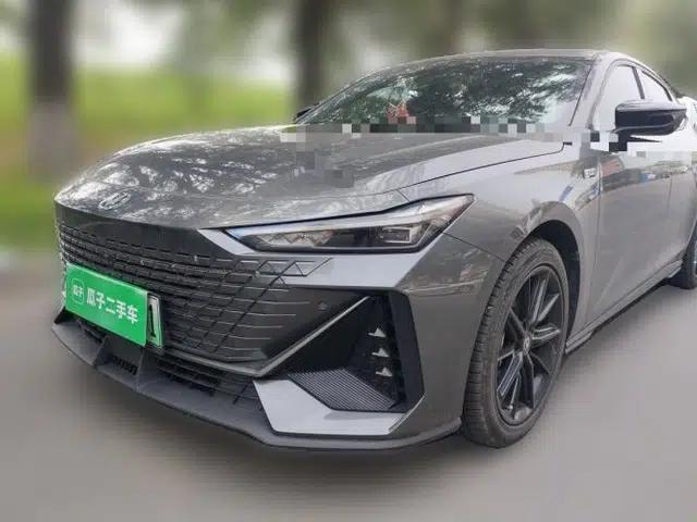 CHANGAN UNI-V iDD 2023 ZhiDian iDD 1.5T 113km Smart & Fun Version