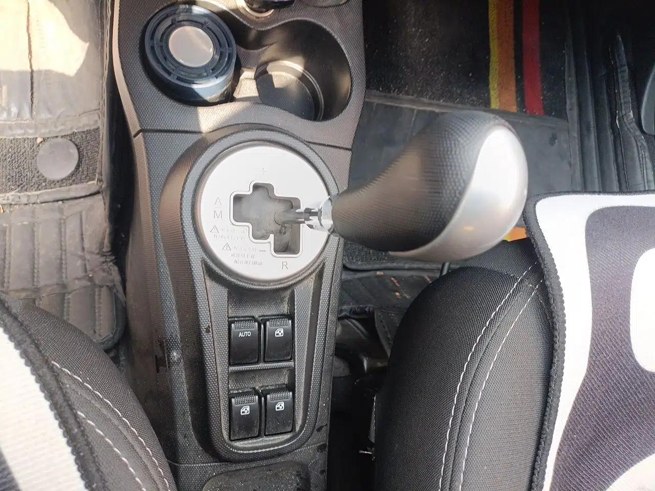 CHANGAN Benni mini 2012 1.0L IMT Fashion Edition China IV Standard — миниатюра 14