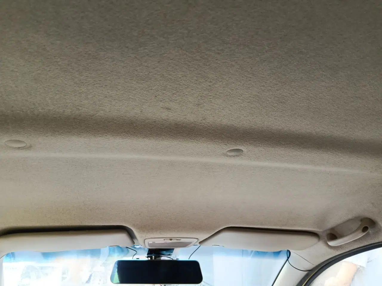 CHANGAN Benni mini 2010 1.0L Manual Comfort Version — миниатюра 18