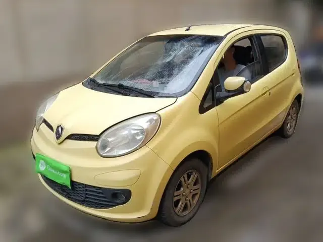 CHANGAN Benni mini 2010 1.0L Manual Comfort Version