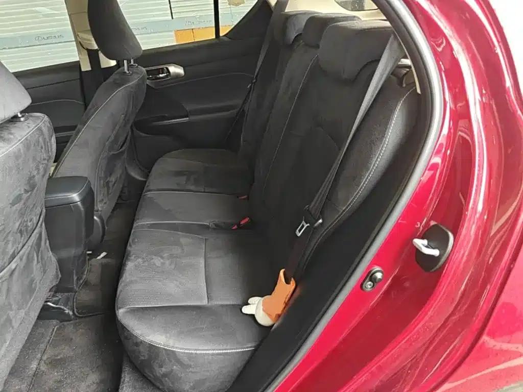 Lexus CT 2020 CT200h Elite Edition (Single Color) — миниатюра 17