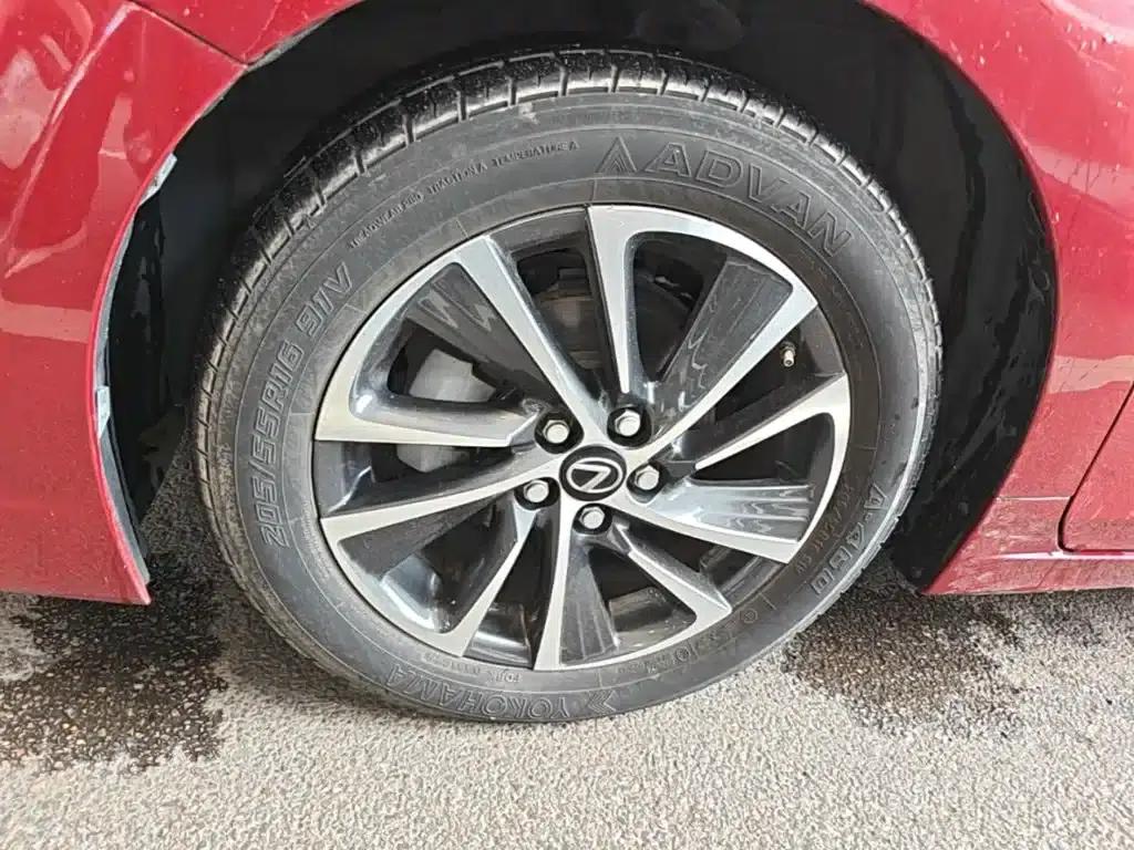 Lexus CT 2020 CT200h Elite Edition (Single Color) — миниатюра 23