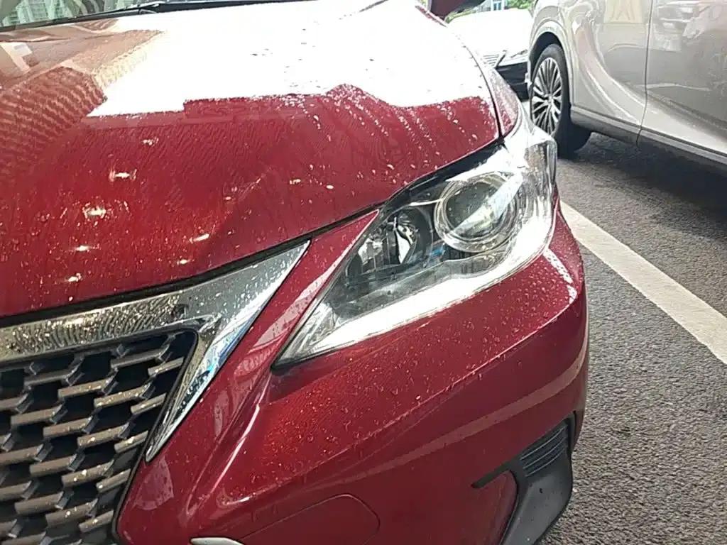 Lexus CT 2020 CT200h Elite Edition (Single Color) — миниатюра 24