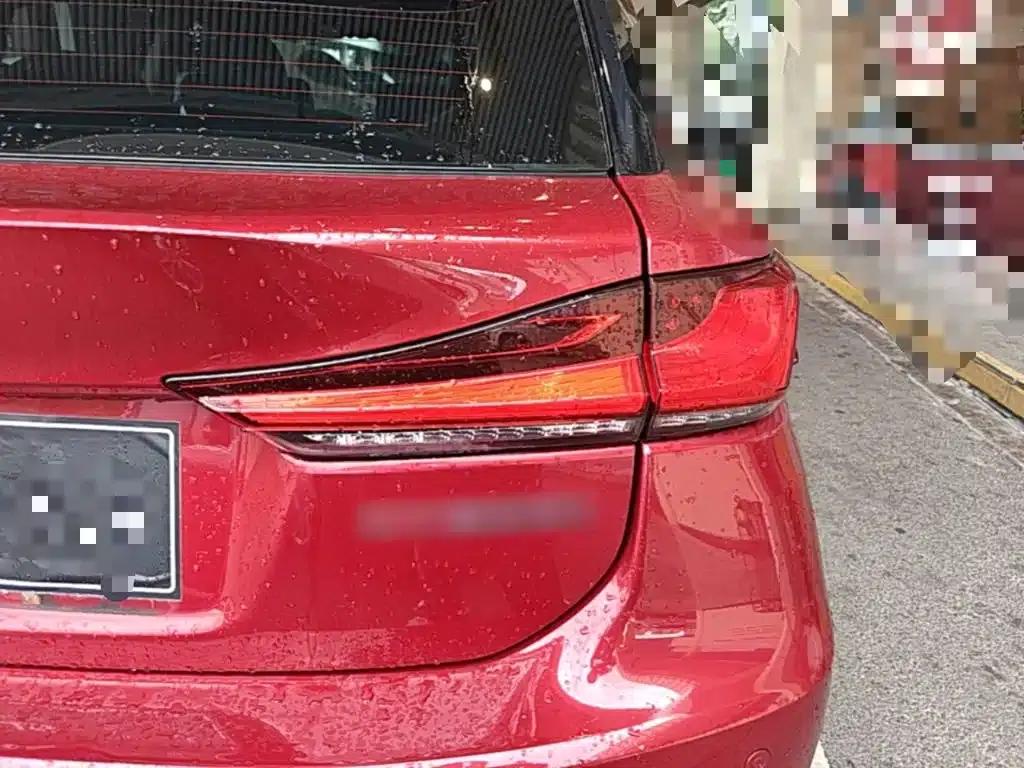 Lexus CT 2020 CT200h Elite Edition (Single Color) — миниатюра 8