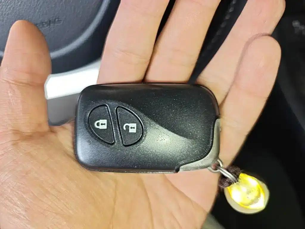 Lexus CT 2020 CT200h Elite Edition (Single Color) — миниатюра 9