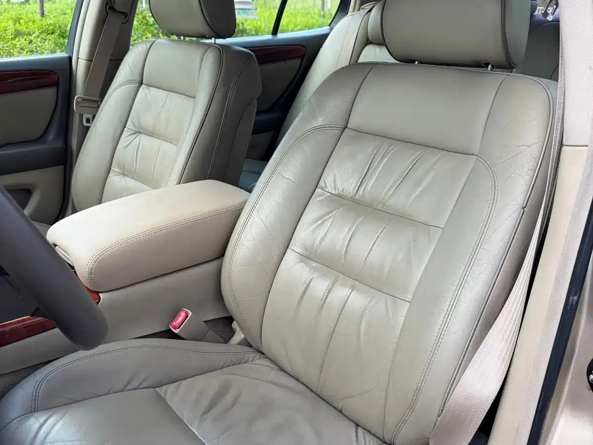 Lexus GS 2003 300 — миниатюра 14