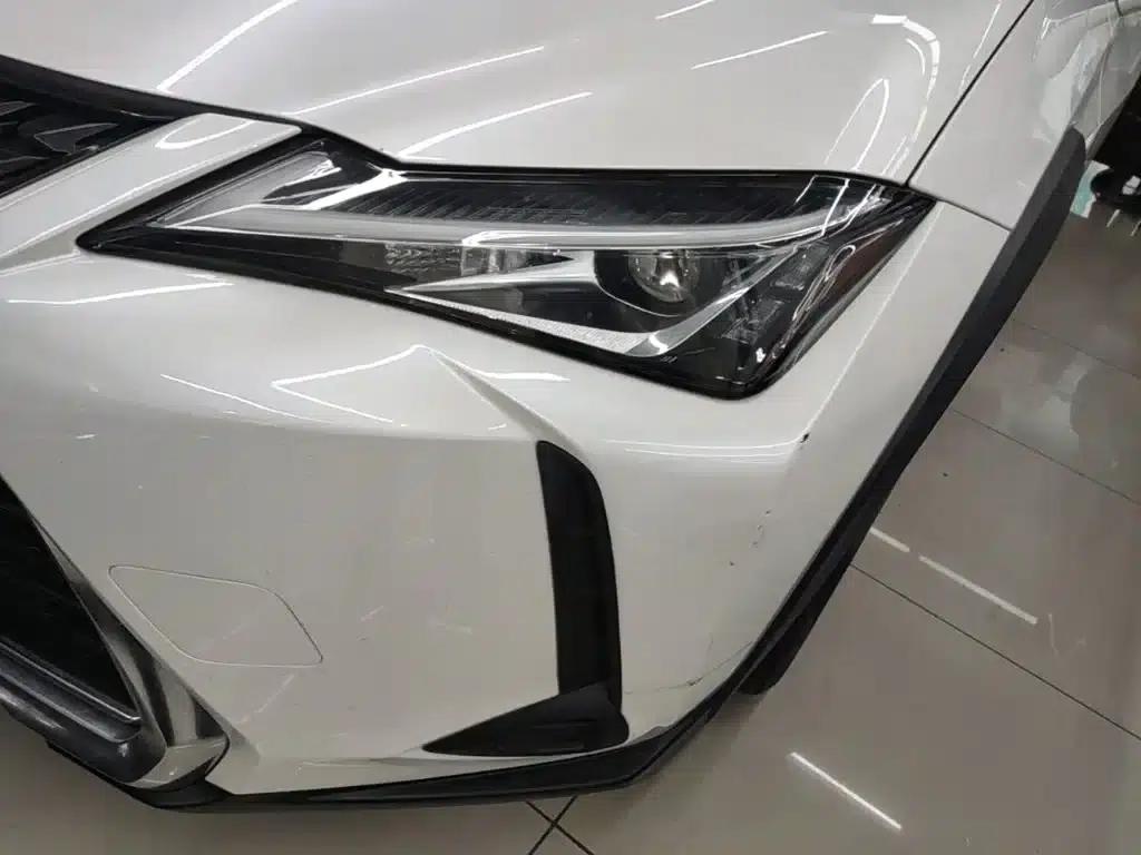 Lexus UX 2020 200 Special Edition — миниатюра 24