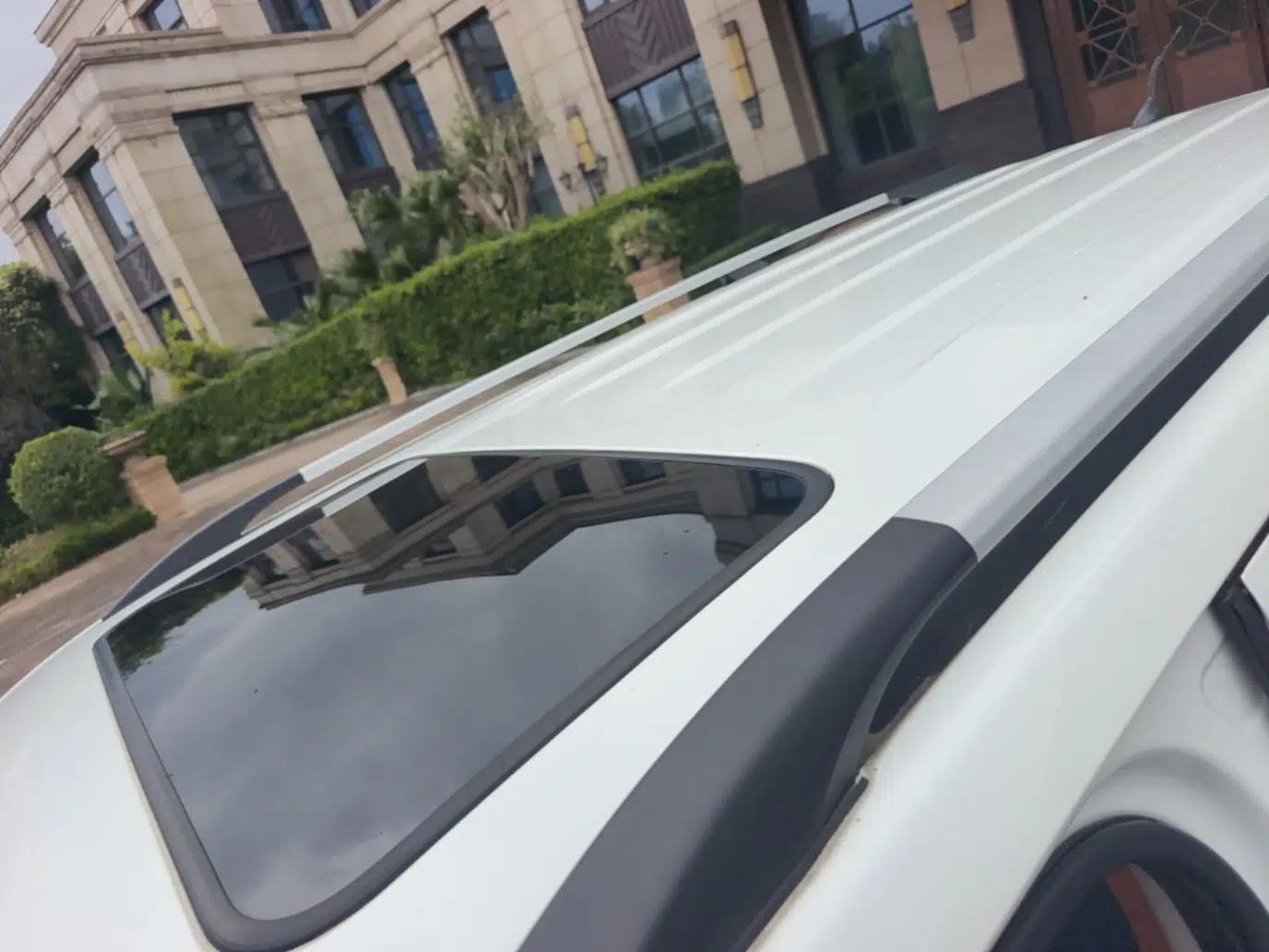 CHANGAN OSHAN CX70 2016 1.6L Manual Luxury Model — миниатюра 7