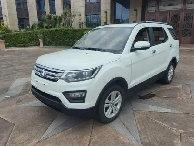 CHANGAN OSHAN CX70 2016 1.6L Manual Luxury Model