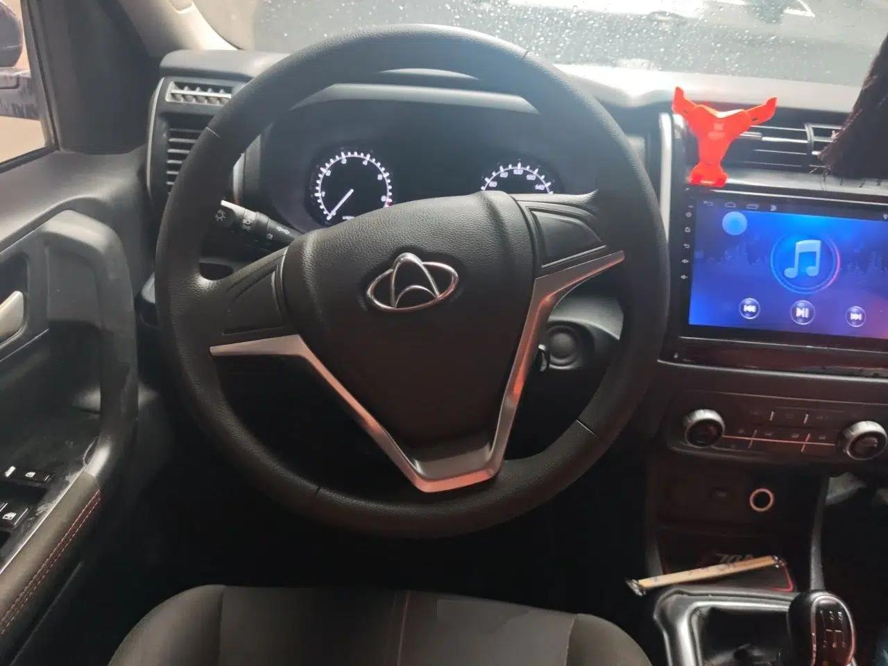 CHANGAN OSHAN X70A 2018 1.5L Manual Standard Edition — миниатюра 10