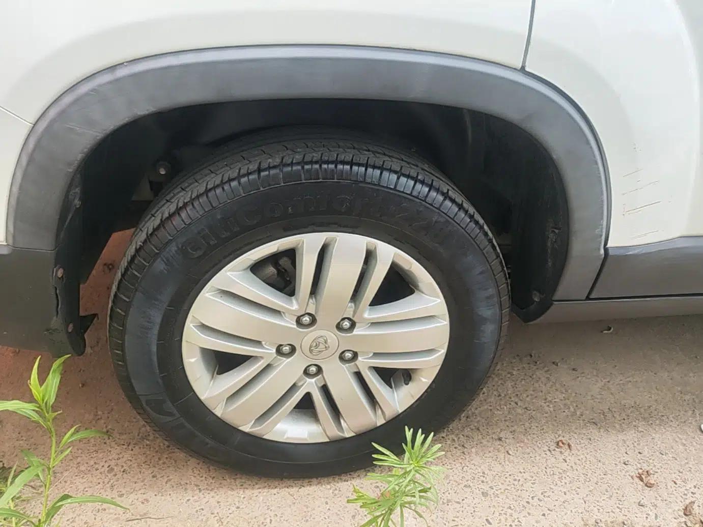 CHANGAN OSHAN X70A 2018 1.5L Manual Comfort Model — миниатюра 11