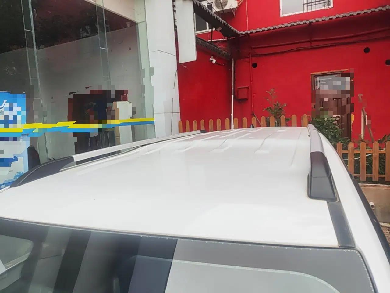 CHANGAN OSHAN X70A 2018 1.5L Manual Comfort Model — миниатюра 7