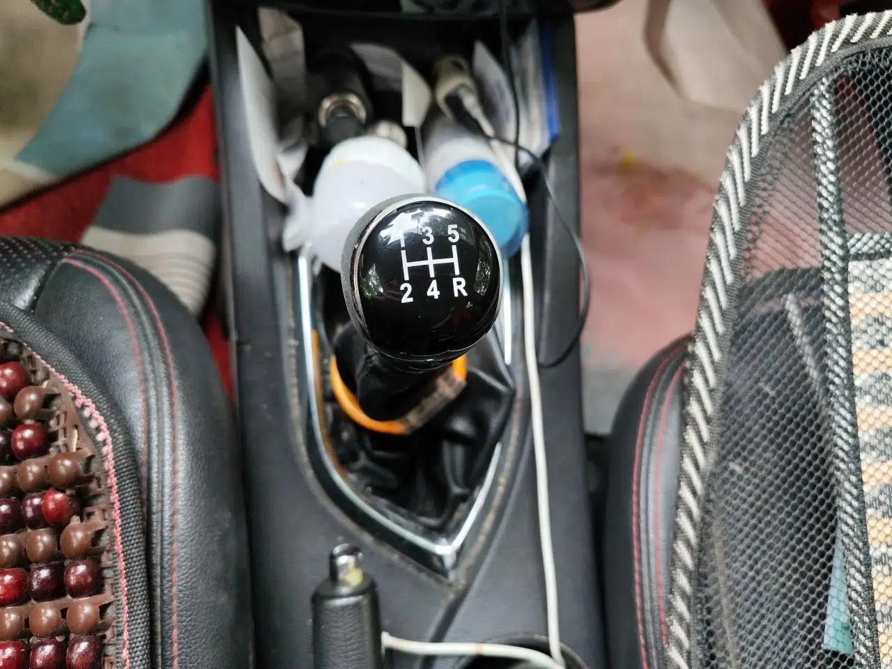 CHANGAN KAICHENG Oushang A600 2016 1.5L Manual Luxury 7-Seater — миниатюра 14