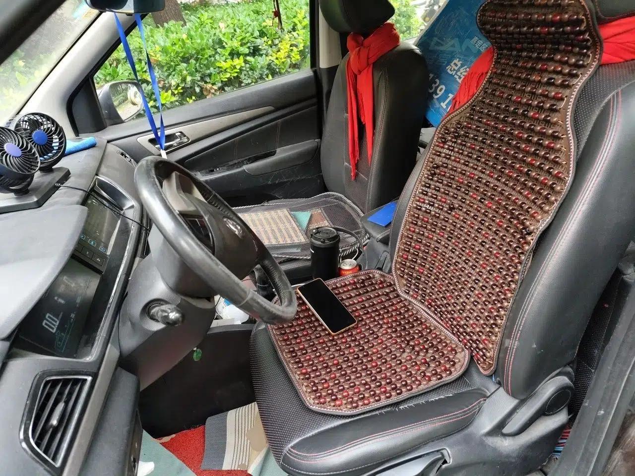 CHANGAN KAICHENG Oushang A600 2016 1.5L Manual Luxury 7-Seater — миниатюра 15
