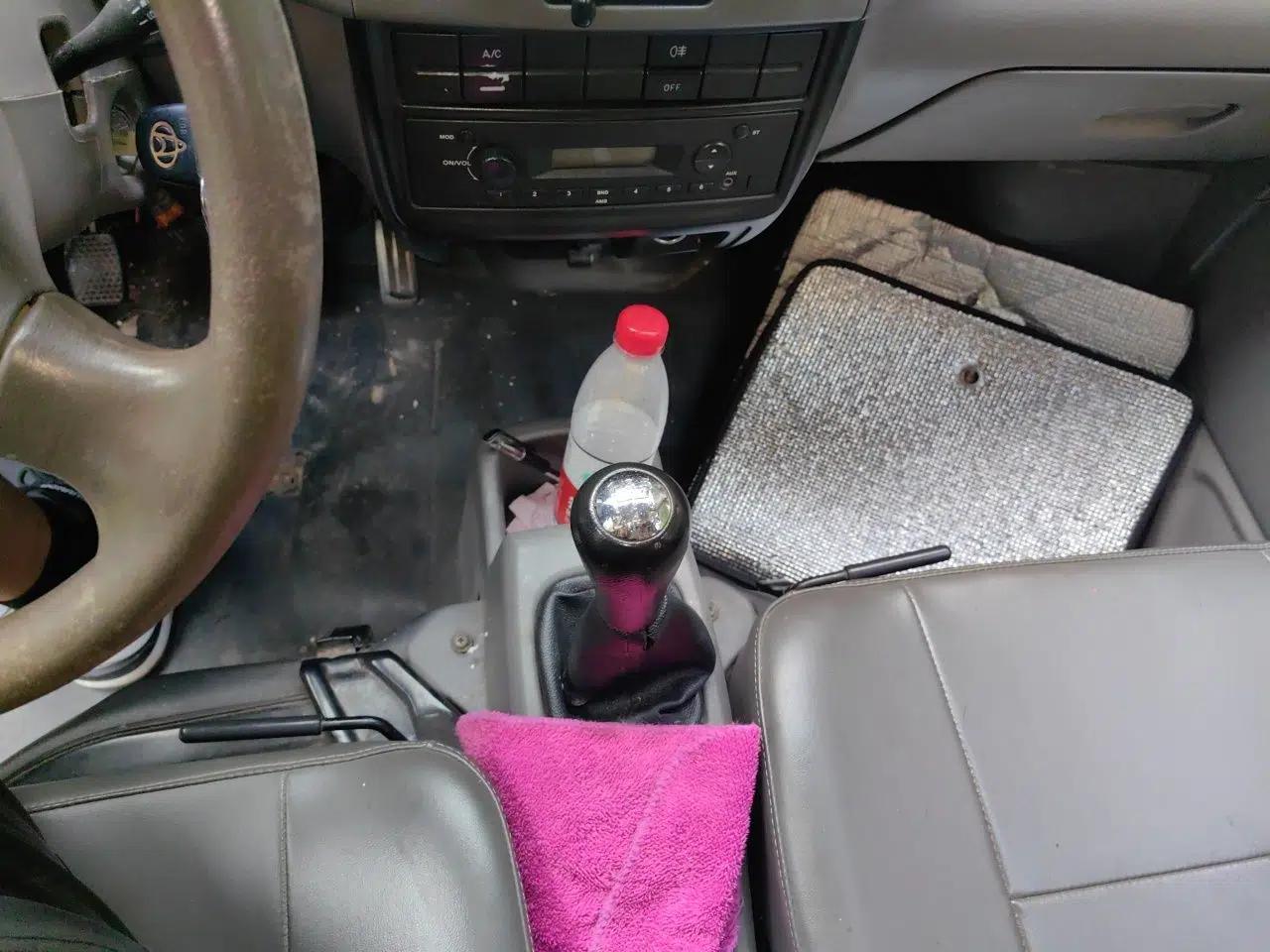 CHANGAN KAICHENG Star 3 2015 1.0L Value Edition Non-Air-Conditioned C10 — миниатюра 14