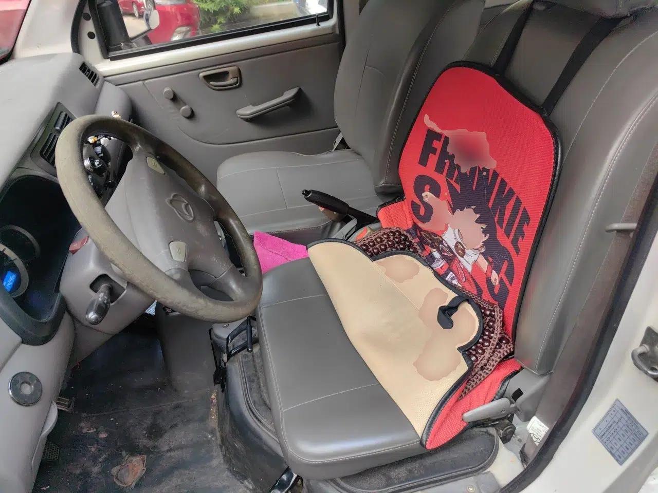 CHANGAN KAICHENG Star 3 2015 1.0L Value Edition Non-Air-Conditioned C10 — миниатюра 15