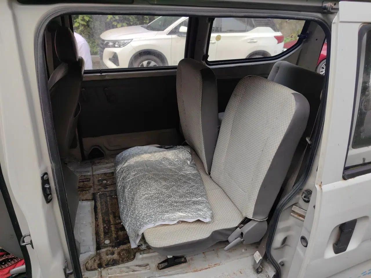CHANGAN KAICHENG Star 3 2015 1.0L Value Edition Non-Air-Conditioned C10 — миниатюра 17