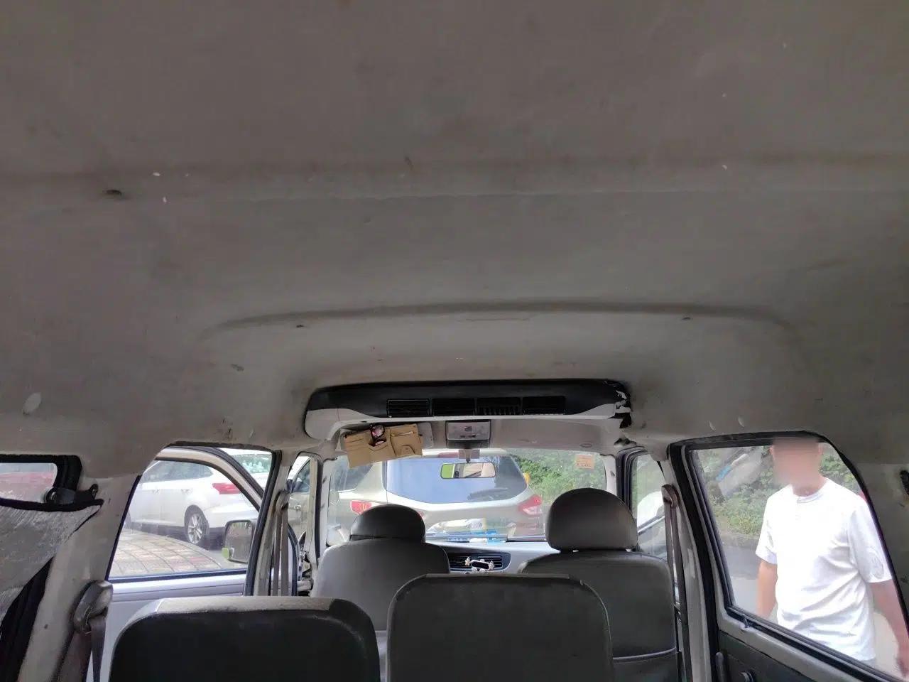 CHANGAN KAICHENG Star 3 2015 1.0L Value Edition Non-Air-Conditioned C10 — миниатюра 18