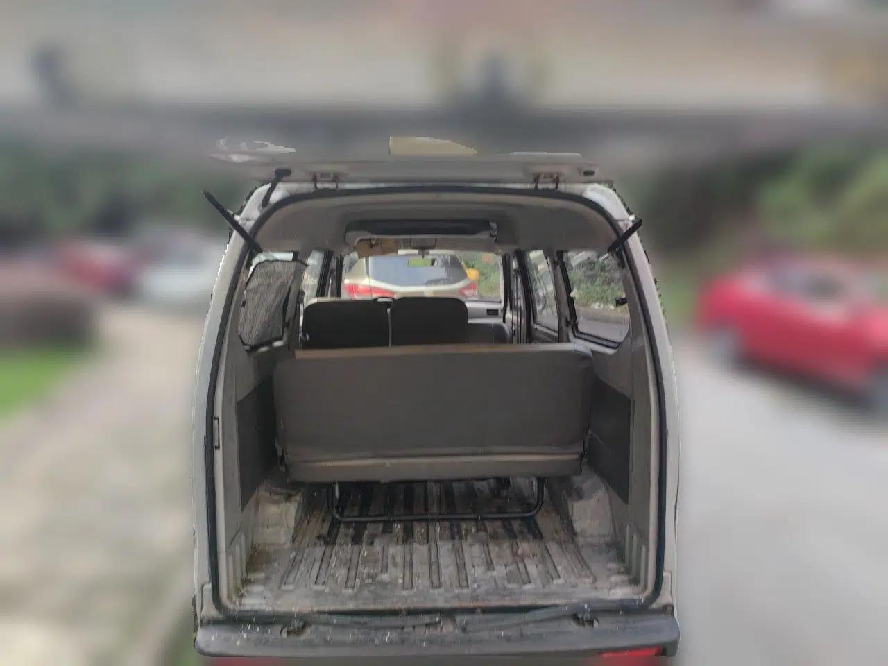 CHANGAN KAICHENG Star 3 2015 1.0L Value Edition Non-Air-Conditioned C10 — миниатюра 19