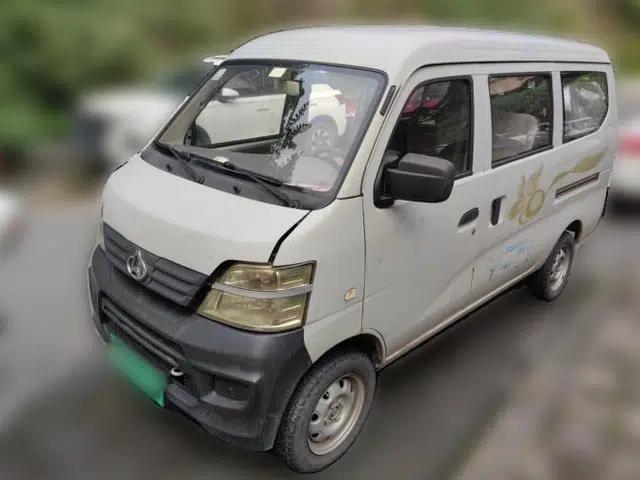 CHANGAN KAICHENG Star 3 2015 1.0L Value Edition Non-Air-Conditioned C10