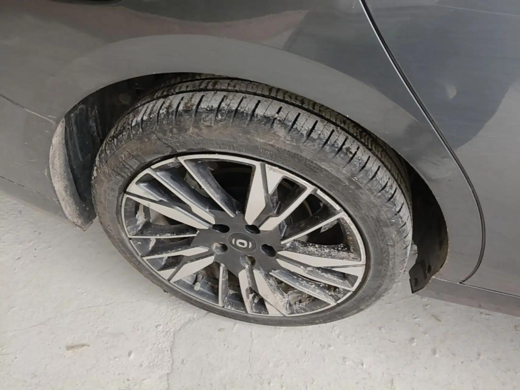 CHANGAN NEVO A05 2024 145 Max — миниатюра 11