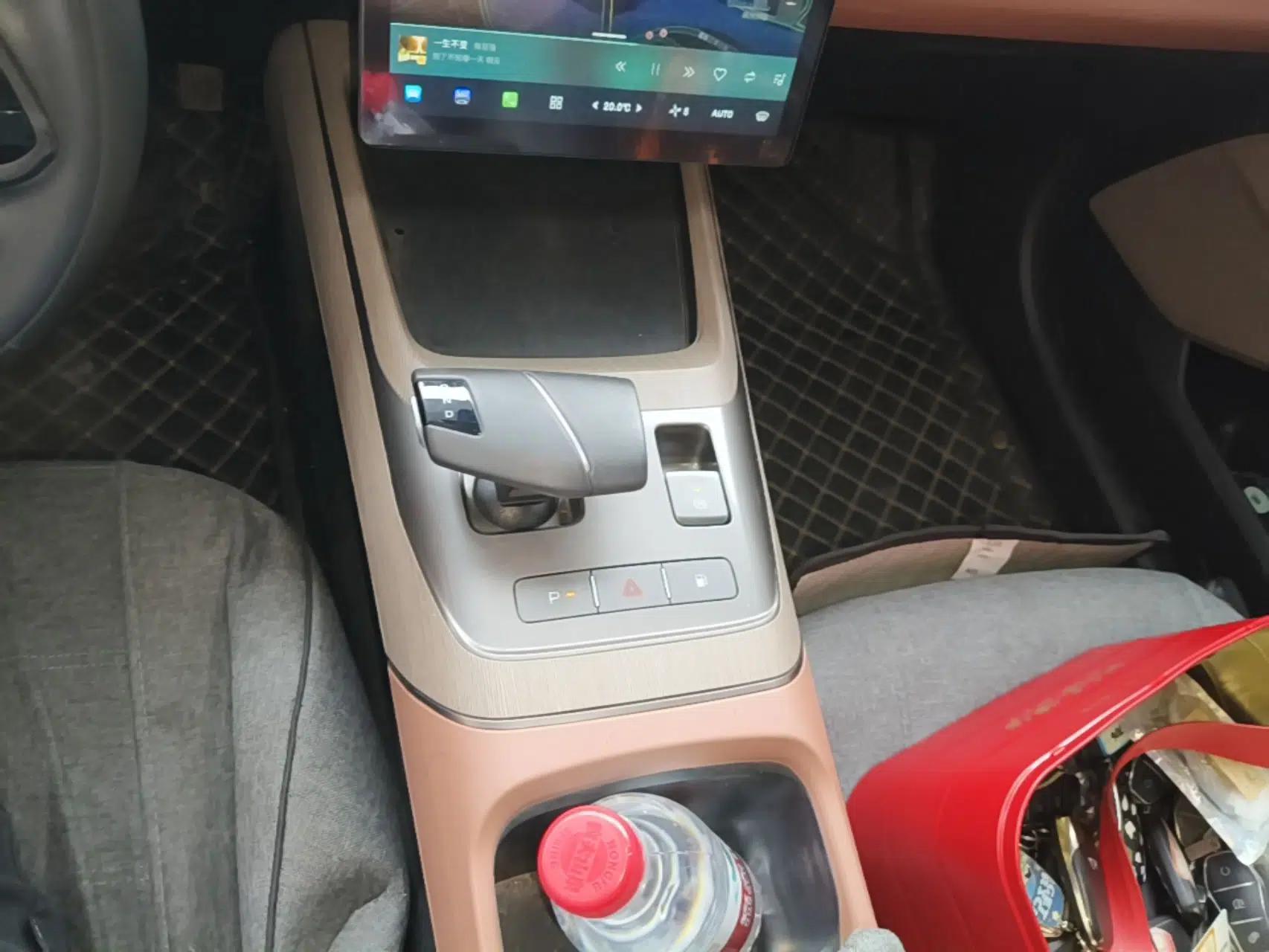 CHANGAN NEVO A05 2024 145 Max — миниатюра 16