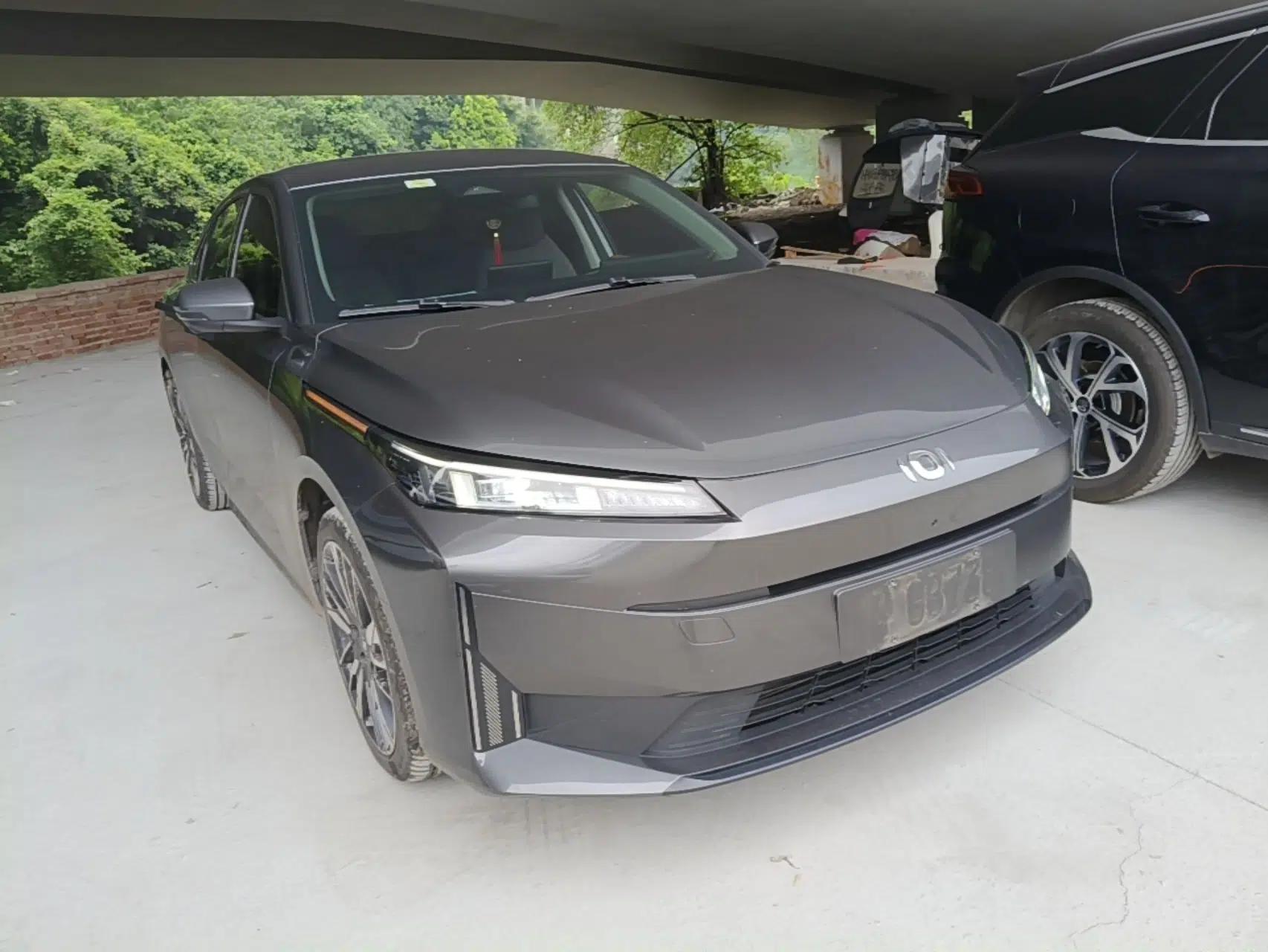 CHANGAN NEVO A05 2024 145 Max — миниатюра 3