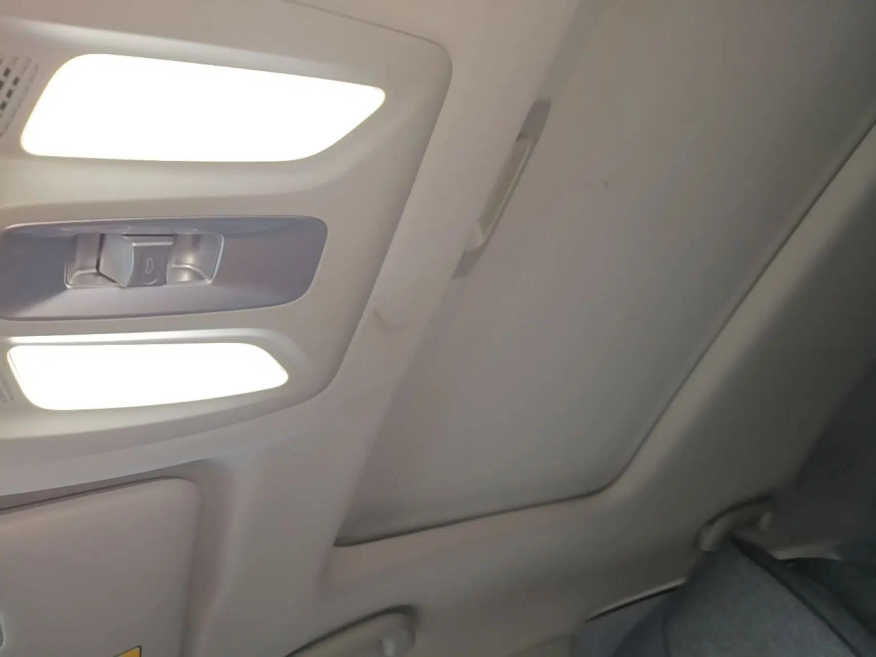 CHANGAN NEVO A05 2024 145 Max — миниатюра 21