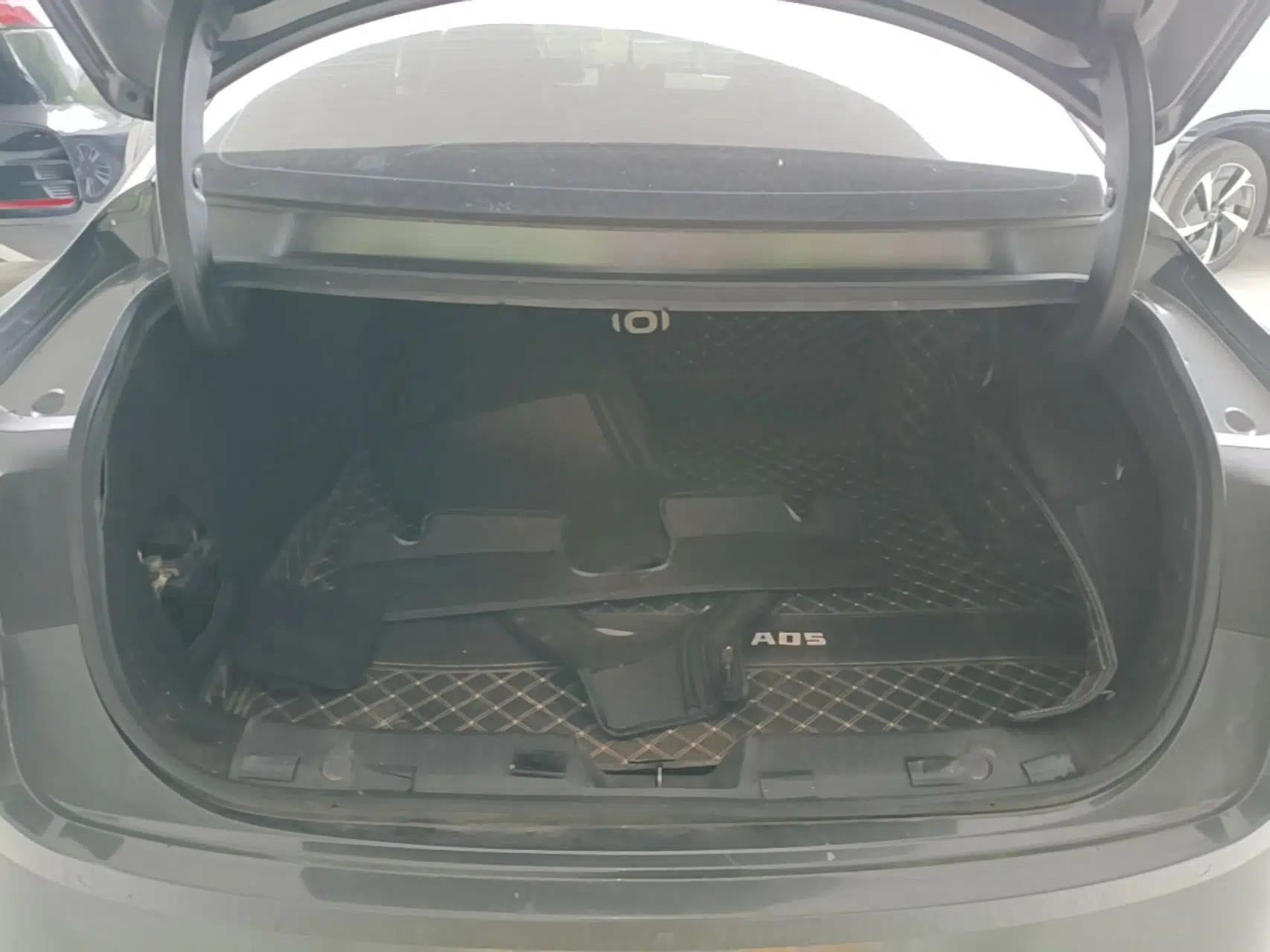 CHANGAN NEVO A05 2024 145 Max — миниатюра 22